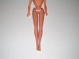 Ballerina Barbie Doll