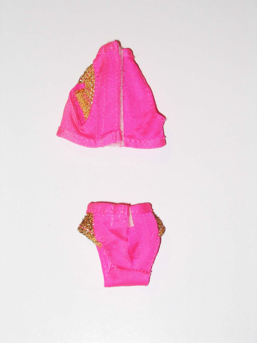 Barbie splash n color sales