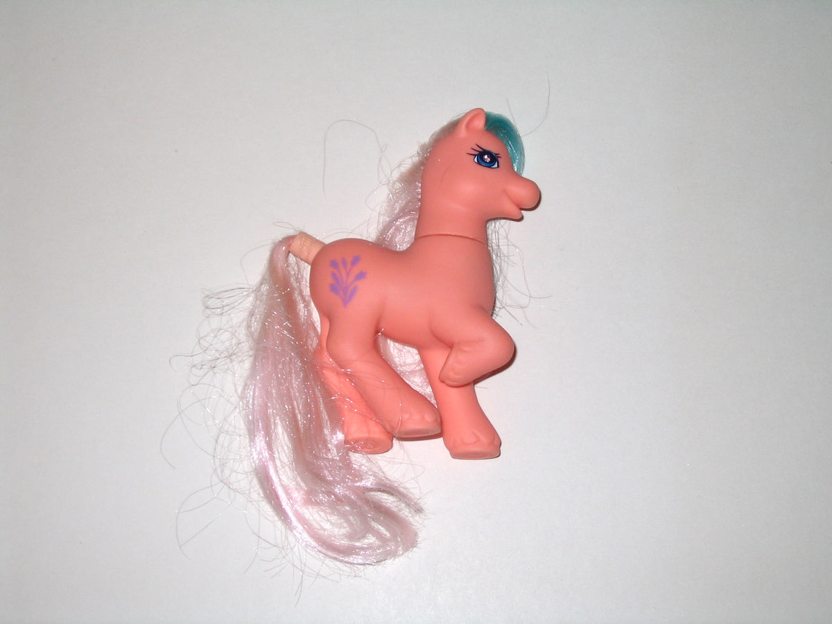 My little shop pony 1997