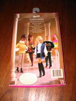 Barbie Fashion Avenue:  Boutique (#14299 - 1995)