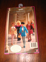 Barbie Fashion Avenue:  Boutique (#14301 - 1995)