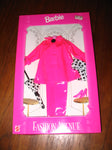 Barbie Fashion Avenue:  Boutique (#14301 - 1995)