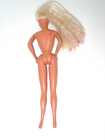 Vintage All American Barbie Doll (1991)
