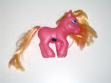 G3 My Little Pony:  Amberlocks