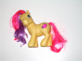 G3 My Little Pony:  Apple Spice