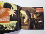 Star Wars A More Wretched Hive The Mos Eisley Cantina Scratch & Sniff Vintage Book 1997 Golden
