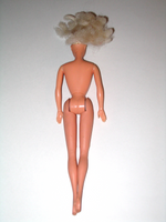 Ballerina Barbie Doll