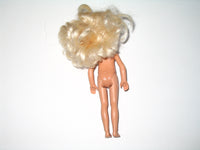 Chelsea Doll (Barbie - 2010)