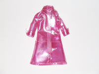 Genuine Barbie:  Cut 'n Style Pink Dress (2002)