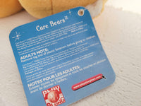 Care Bears Birthday Bear – 20th Anniversary (2002 - Play Along)