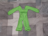 Charlie's Angels:  Kris Doll Body Suit (Hasbro - 1977)