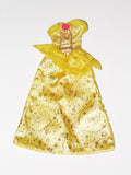 Disney's Beauty & The Beast:  Belle Gown (Mattel - 2010)