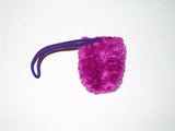 Groovy Girls:  Purple Plush Bag (2001)