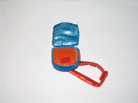 Groovy Girls - Blue Bag with Orange Strap
