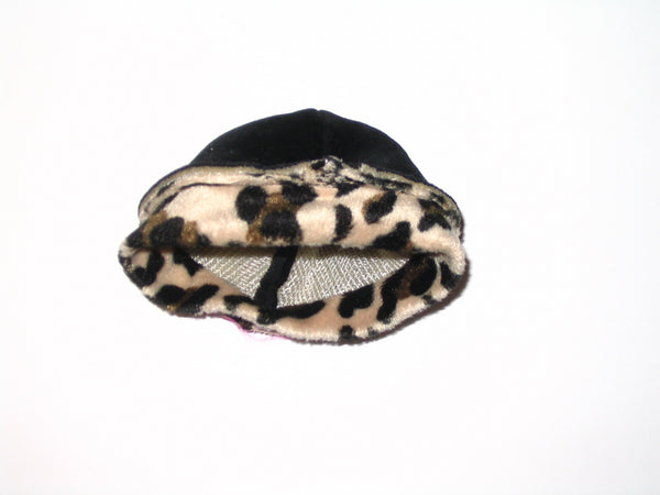 Groovy Girls- Fur Hat