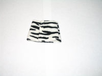 Groovy Girls - Leopard Print Skirt