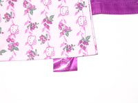 Hello Kitty:  Purple Berry Tote Bag (2014 - Sanrio)