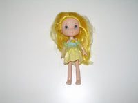 Strawberry Shortcake:  Lemon Meringue Doll (2010-Hasbro)