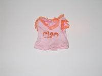 Groovy Girls - Ciao - Shirt
