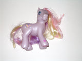 G3 My Little Pony:  2nd Edition Fluttershy (2005)