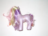 G3 My Little Pony:  2nd Edition Fluttershy (2005)