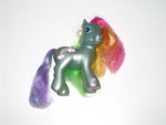 G3 My Little Pony:  2nd Edition Rainbow Dash II