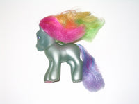 G3 My Little Pony:  2nd Edition Rainbow Dash II