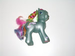 G3 My Little Pony:  2nd Edition Rainbow Dash II