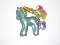 G3 My Little Pony:  2nd Edition Rainbow Dash II