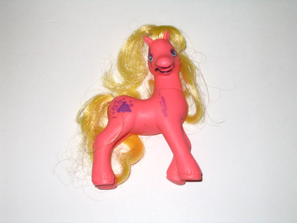 G2 My Little Pony:  Berry Bright (1997)