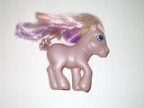 G3 My Little Pony:  1st Edition Fluttershy (2003)