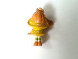Strawberry Shortcake PVC Figure - Orange Blossom (1980s - Kenner)
