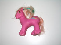 G1 My Little Pony:  Steamer (Year 5)