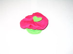 Strawberry Shortcake:  Soft Body Doll Hat (Hasbro - 2008)