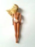 Sun Lovin’ Malibu Barbie