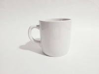 Ziggy Ceramic Coffee Mug - Life Is Full of Little Joys (1983 – American Greetings)